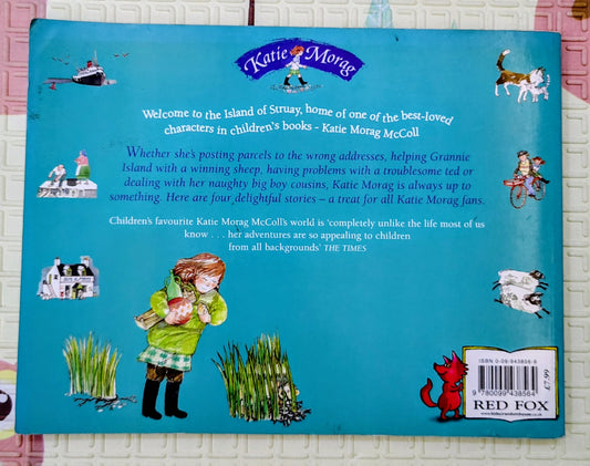 Katie Morag’s Island Stories – Mairi Hedderwick