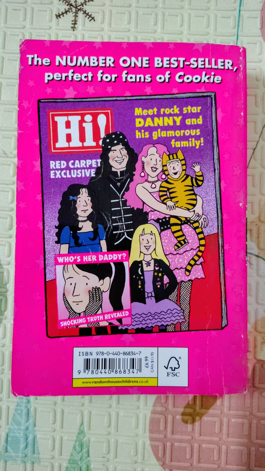 Little Darlings – Jacqueline Wilson