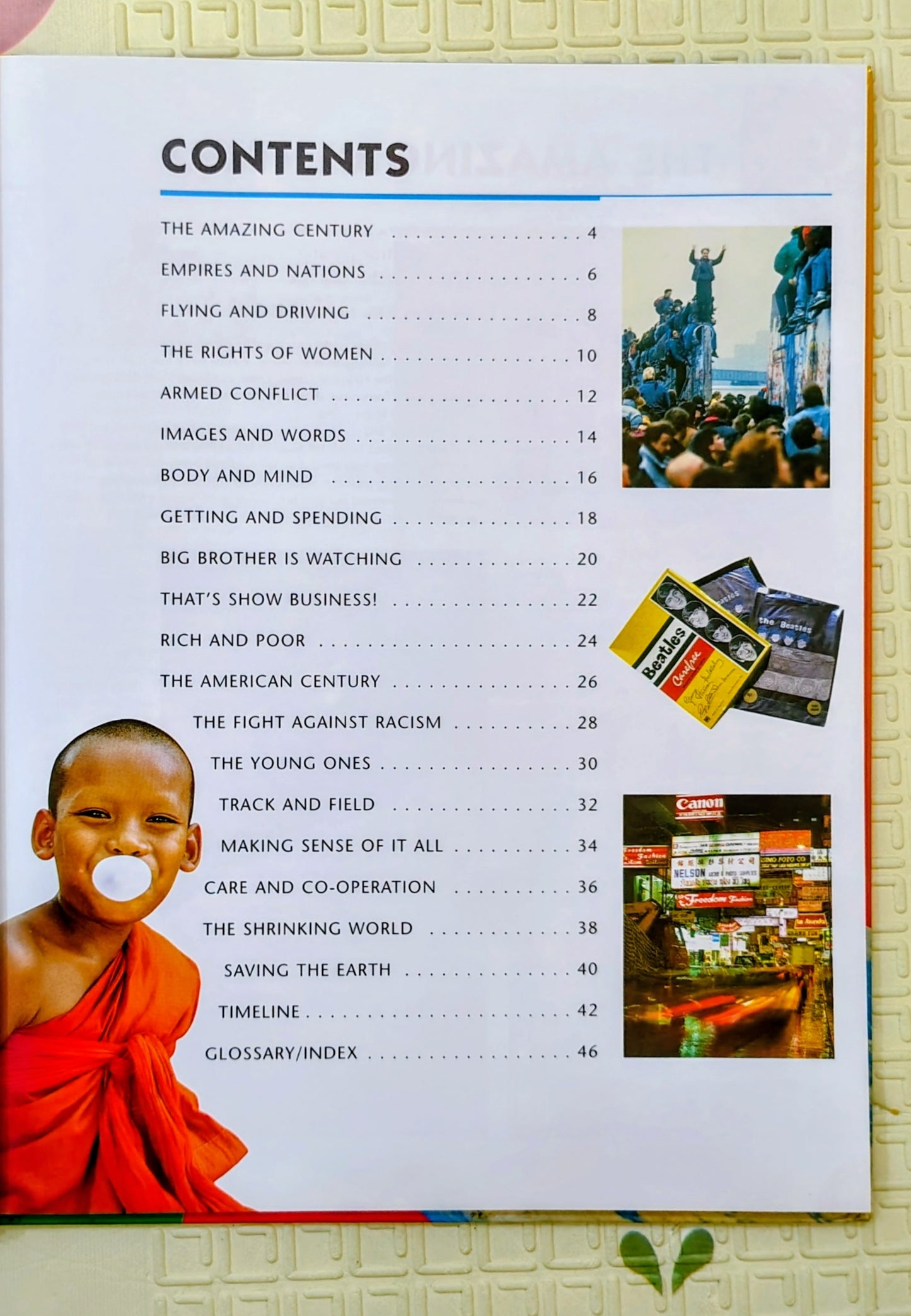 Oxford Children’s Book of the 20th Century (Reference Book)