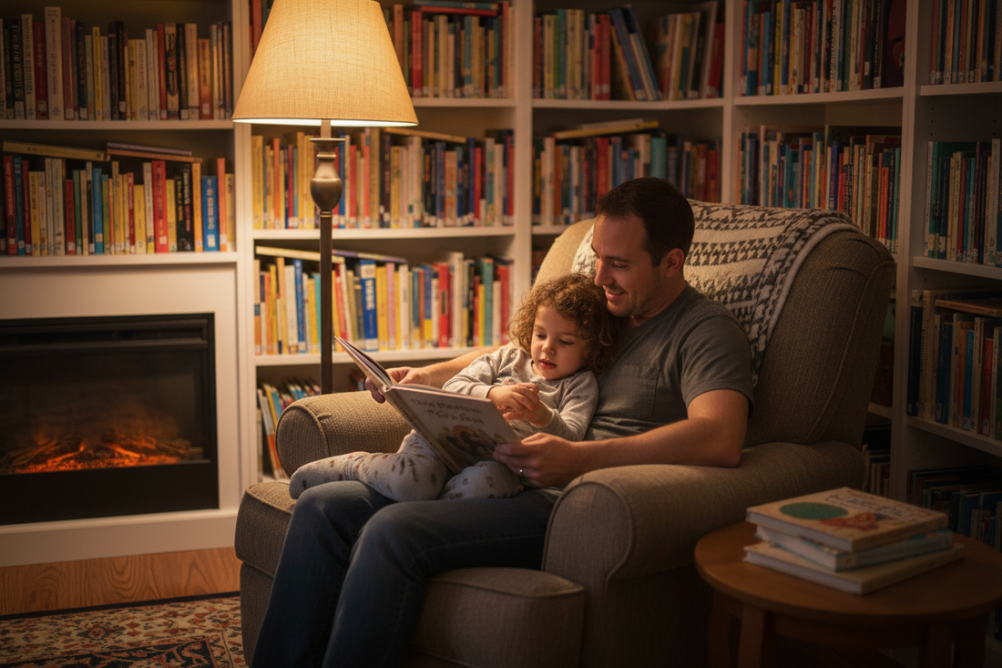 How to Build a Home Library on a Budget (India Guide)