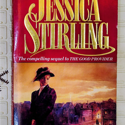 The Asking Price by Jessica Stirling | Historical Fiction