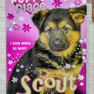Preteen Fiction