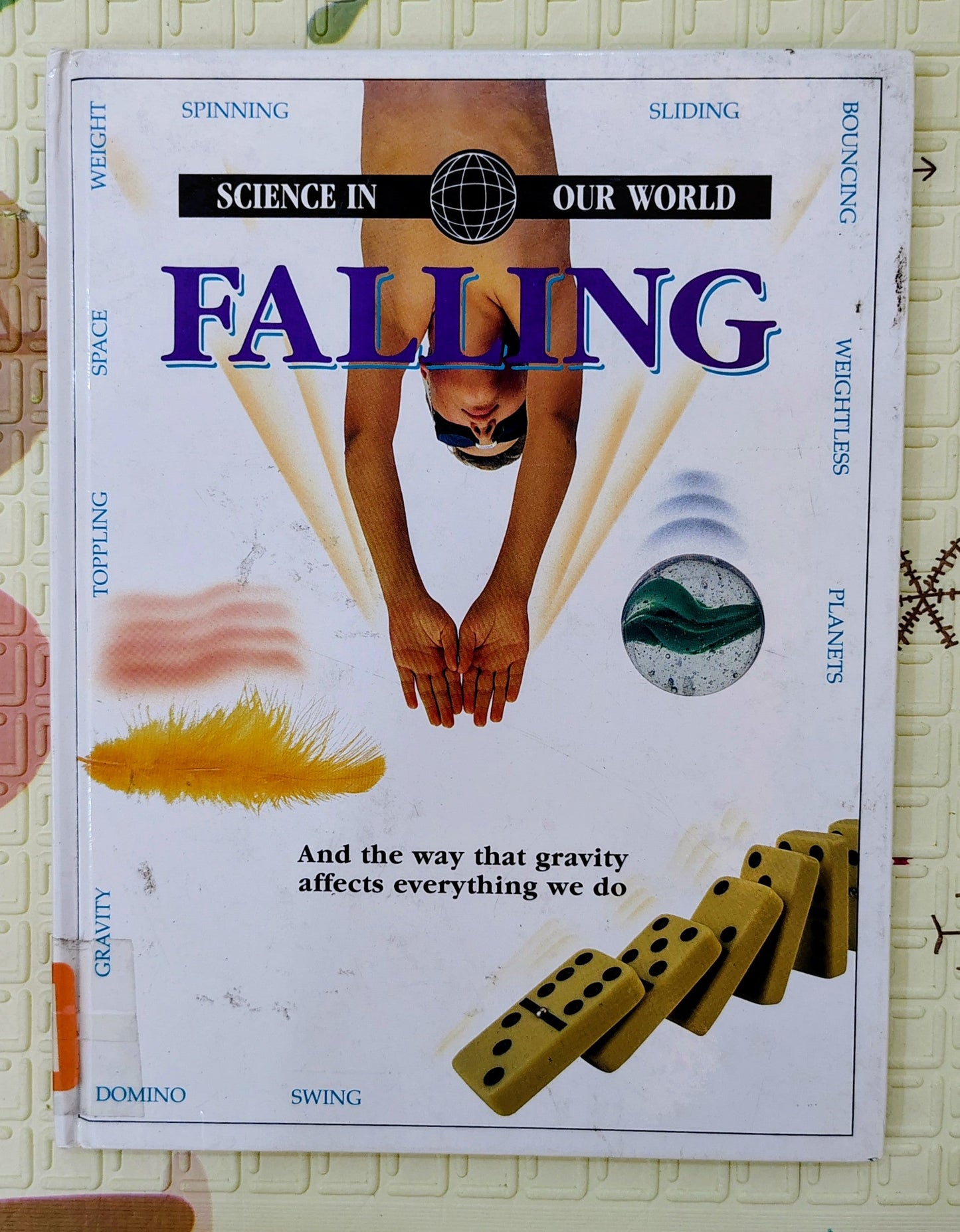Falling: Science in Our World | Educational