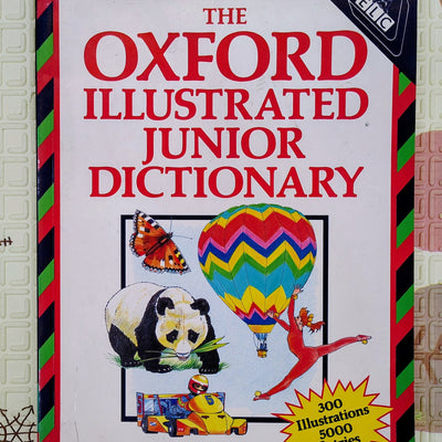 Dictionary