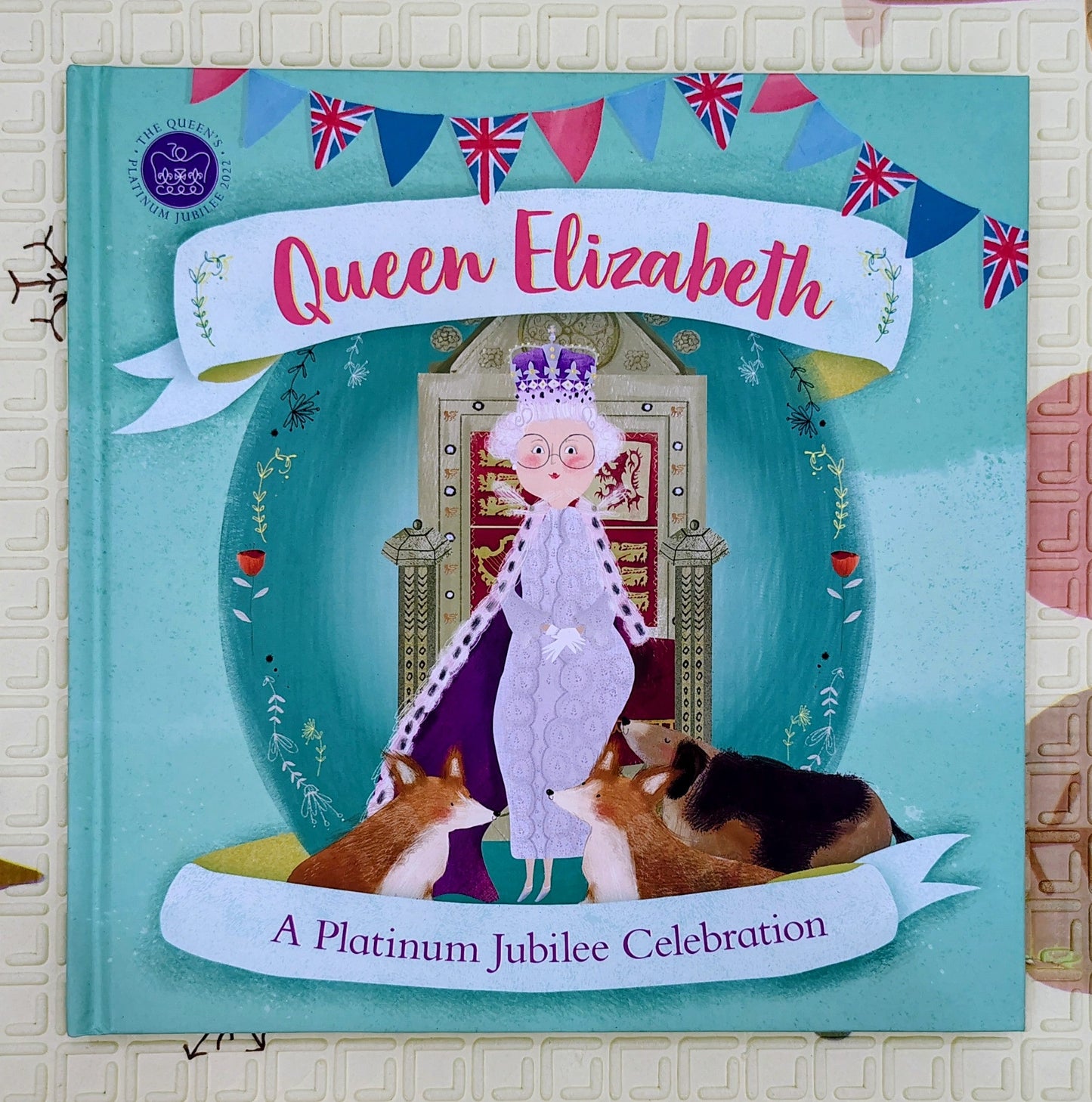 Queen Elizabeth: A Platinum Jubilee Celebration | Royal Collection Trust | Biography
