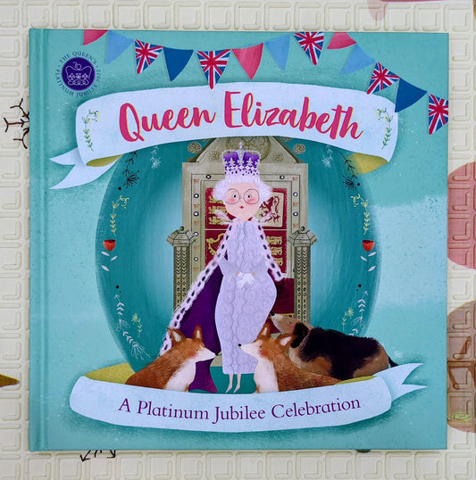 Queen Elizabeth: A Platinum Jubilee Celebration | Royal Collection Trust | Biography