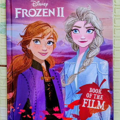 Hardcovers