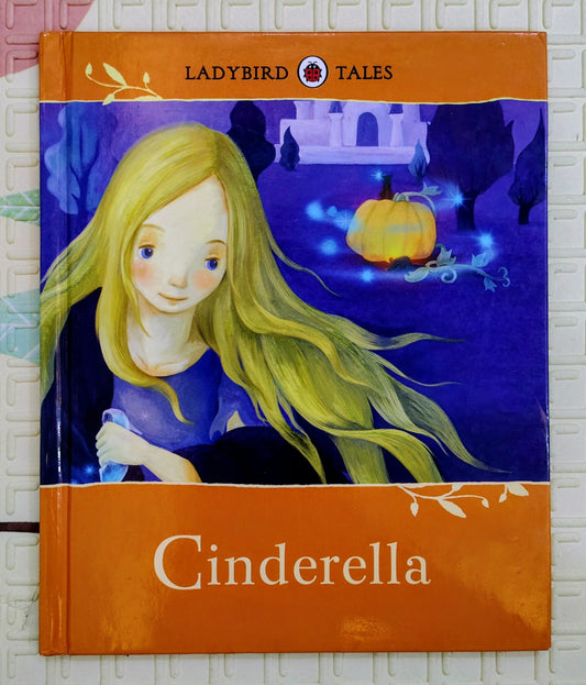 Cinderella | Ladybird Tales
