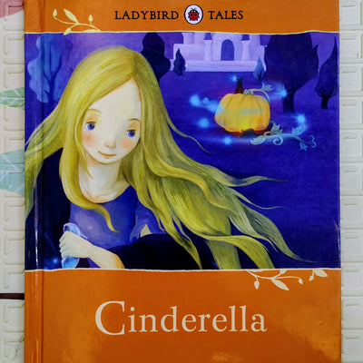 Cinderella | Ladybird Tales