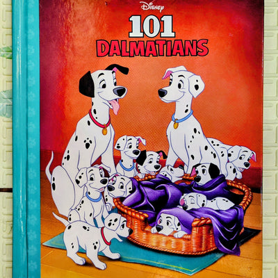 101 Dalmatians by Disney | Original Magical Story