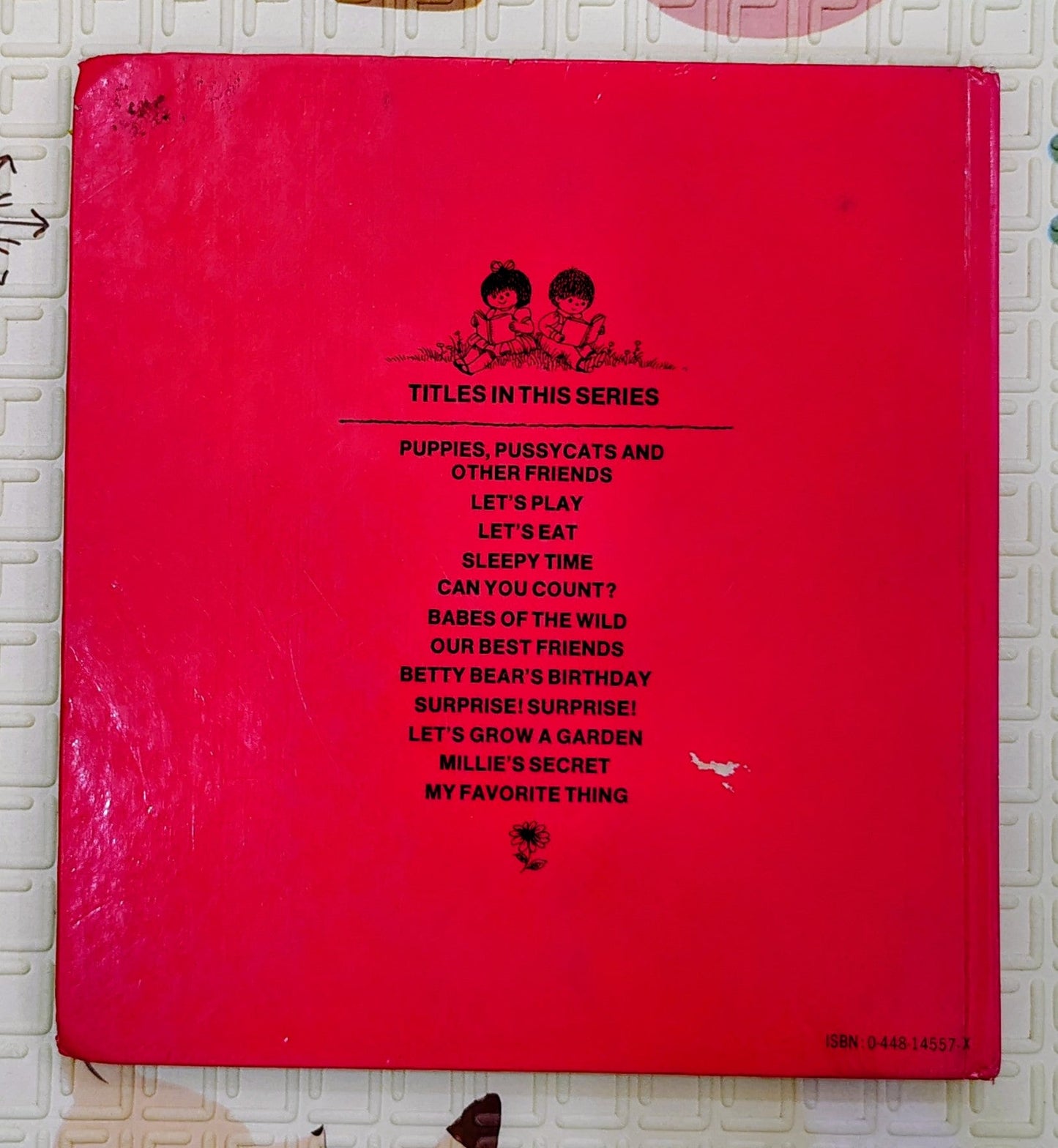 Surprise! Surprise! by Gyo Fujikawa | Boardbook