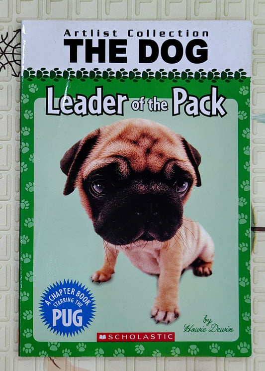 The Dog: Leader of the Pack | Scholastic