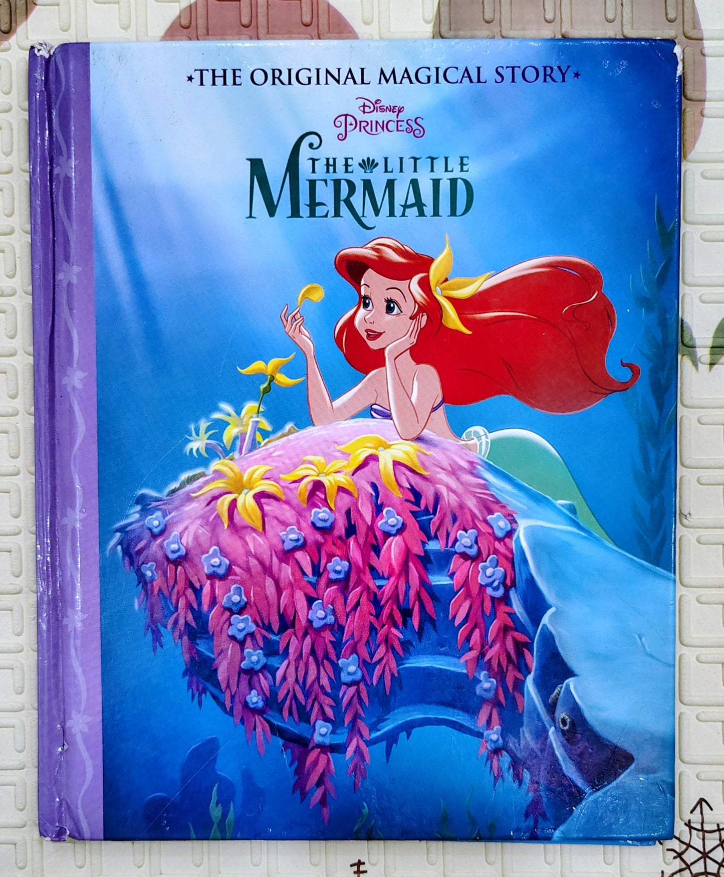 The Little Mermaid | Disney Princess