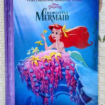 The Little Mermaid | Disney Princess