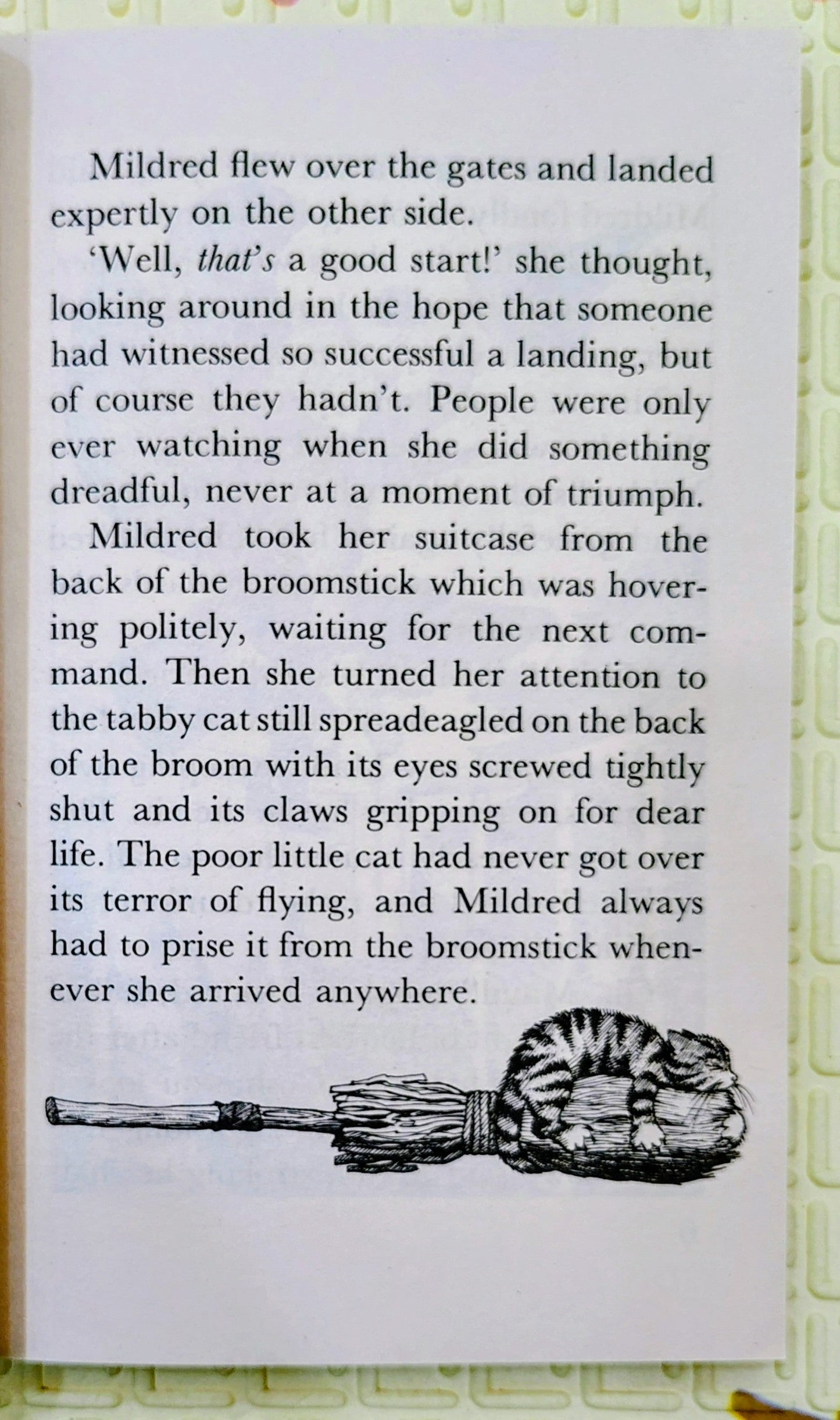 A Bad Spell for the Worst Witch by Jill Murphy