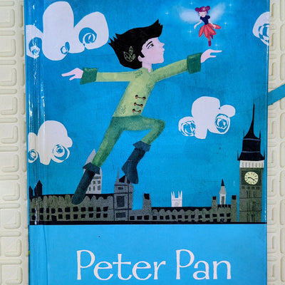Ladybird Books