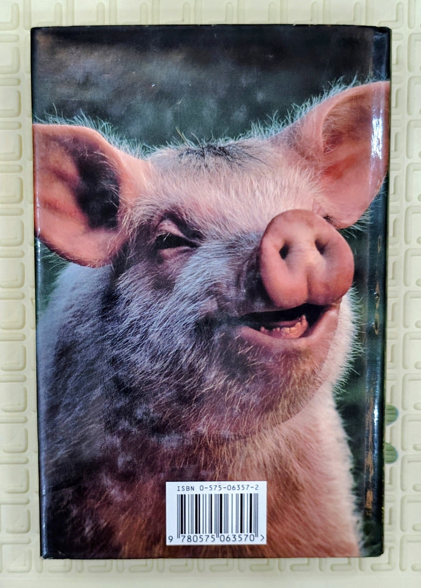 Babe and Other Pig Tales by Dick King-Smith