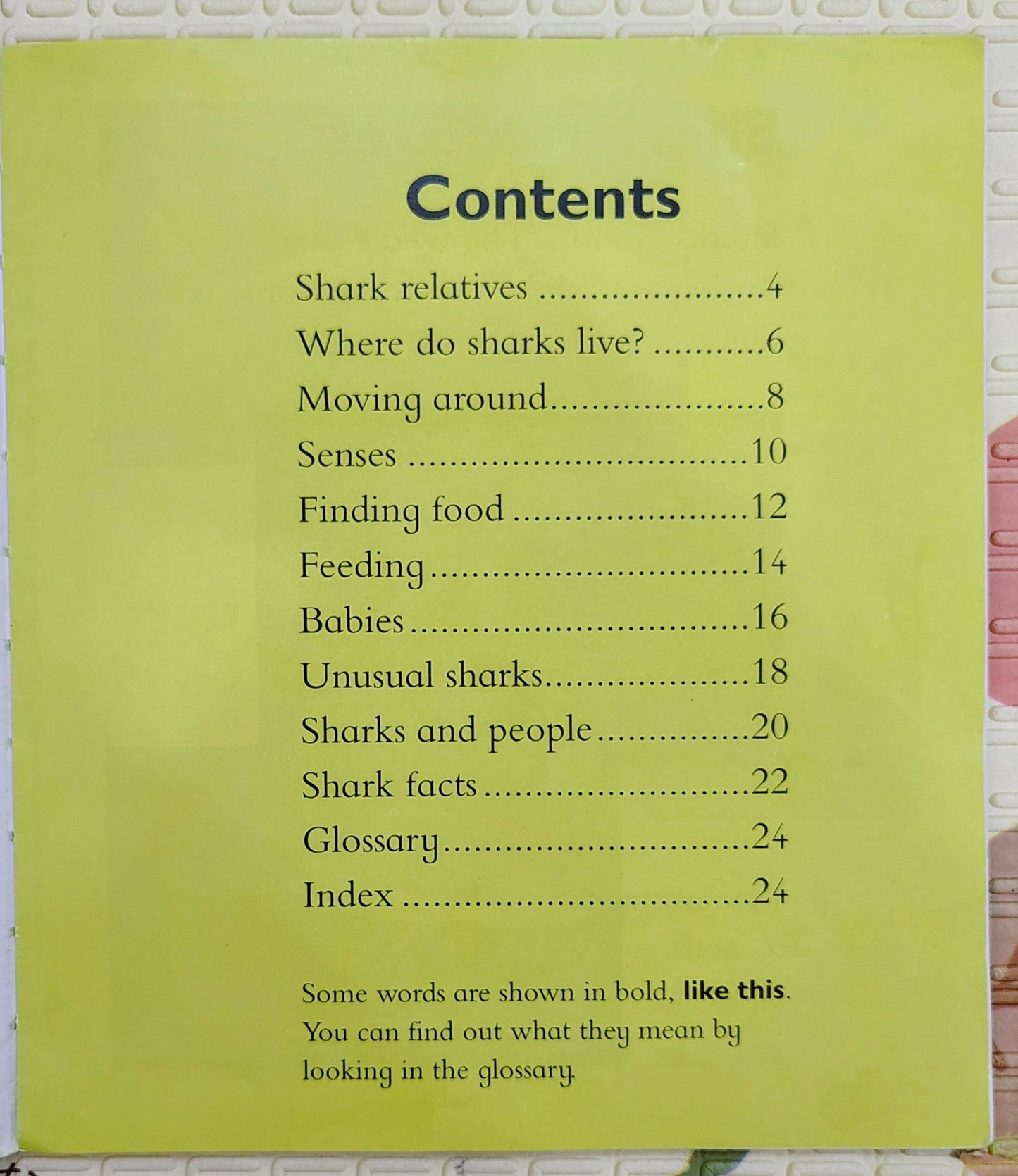 Really Wild Sharks | Heinemann