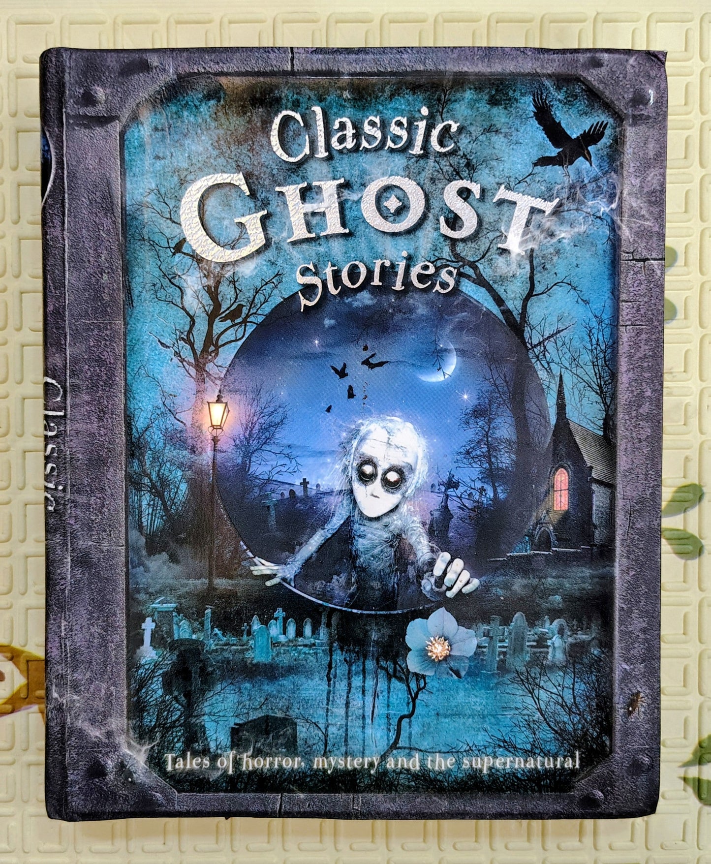 Classic Ghost Stories | Miles Kelly | Horror/ Mystery