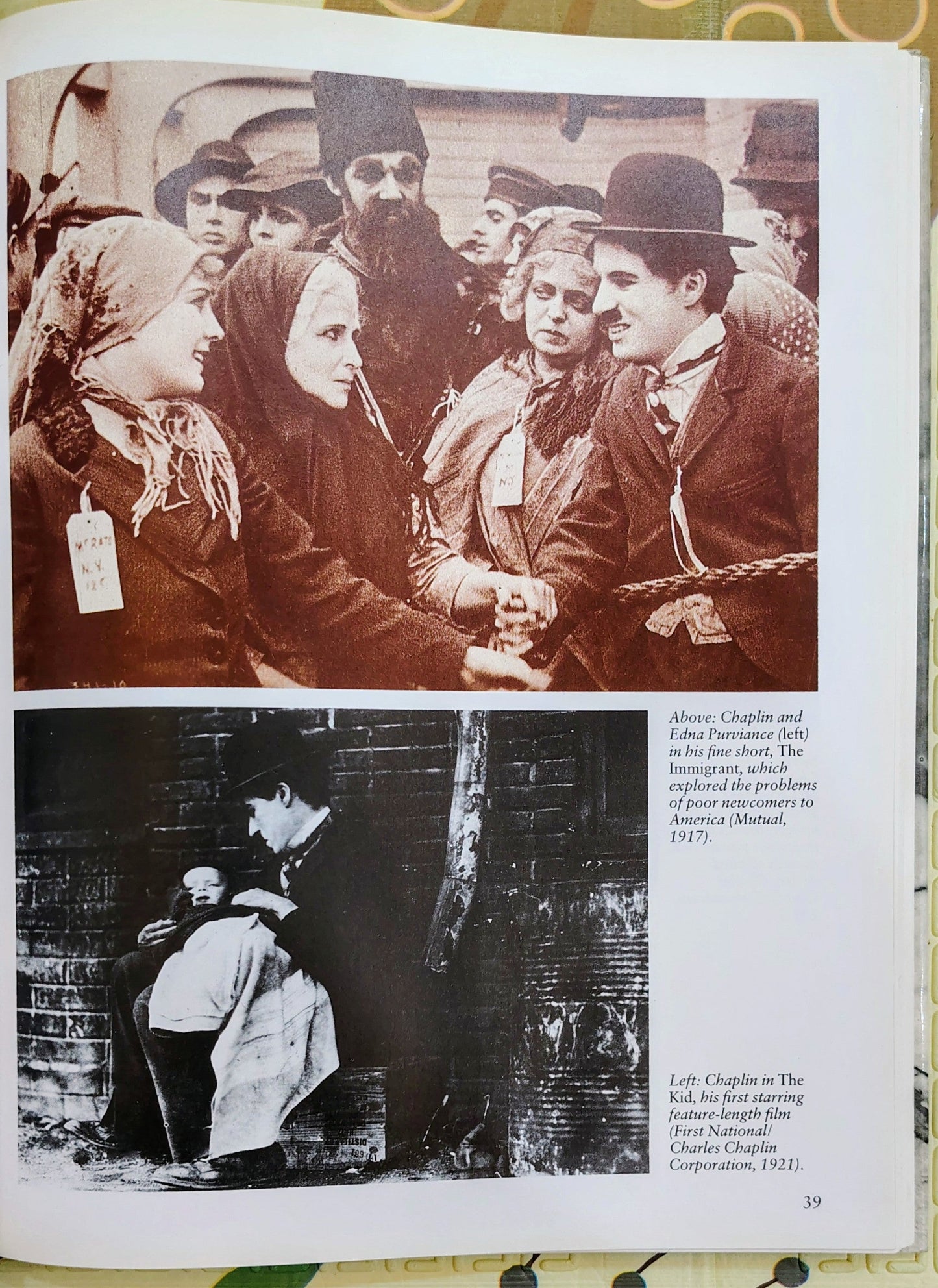 History of Movie Comedy by Janice Anderson | WHSMITH Cinema History
