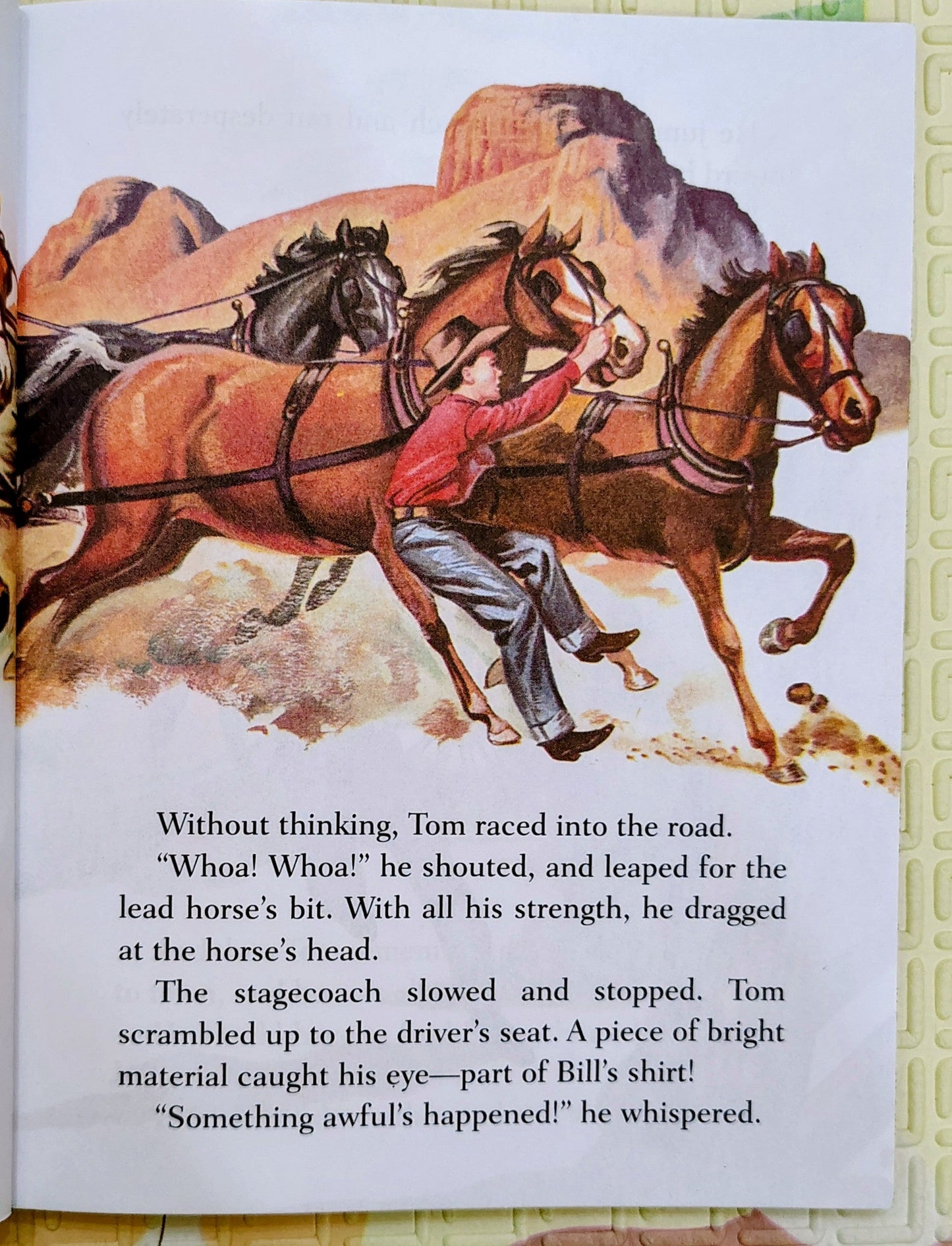 The Lone Ranger | Golden Books | Classic stories