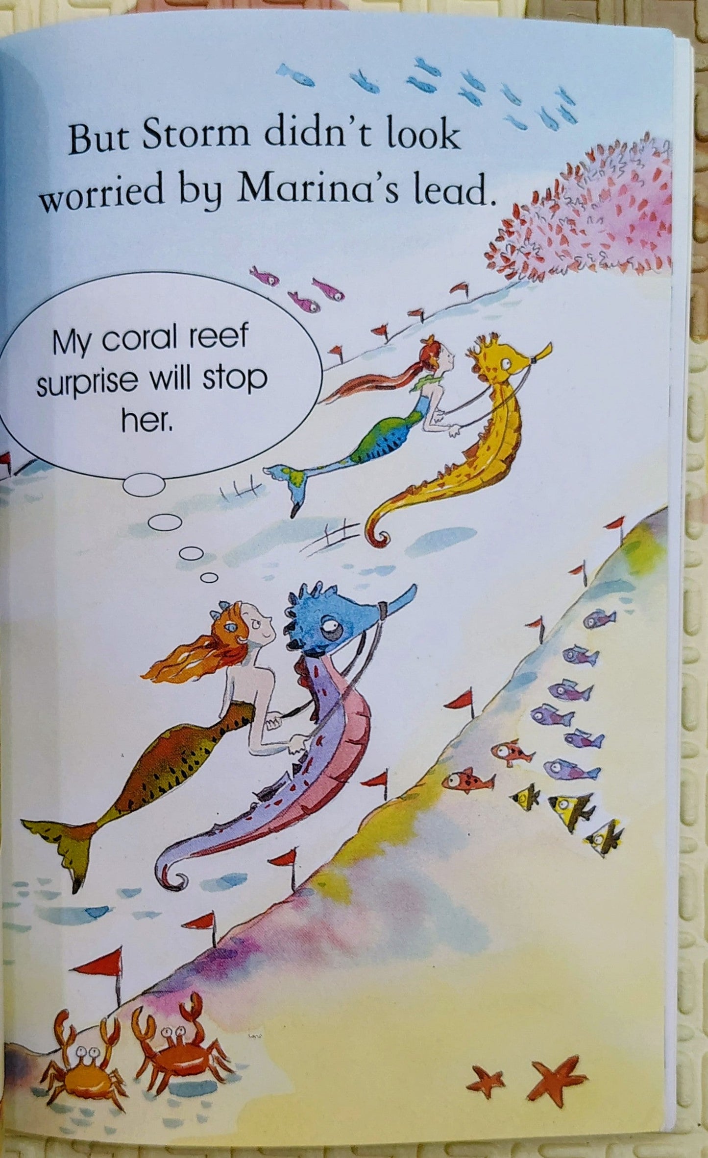 Stories of Mermaids by Usborne | Usborne Young Reading