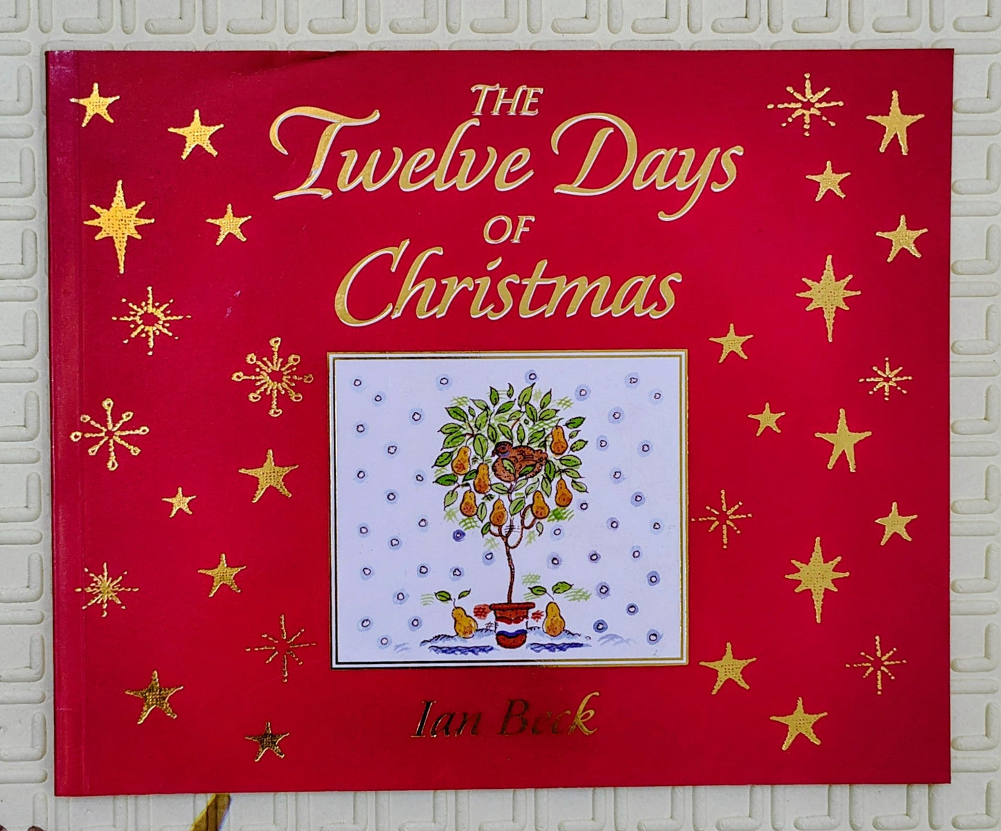 The Twelve Days of Christmas by Ian Beck