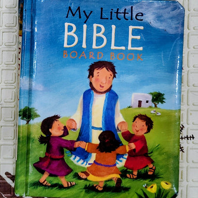 Books for Babies
