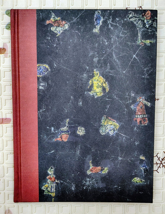 The Boy Who Bit Picasso by Antony Penrose