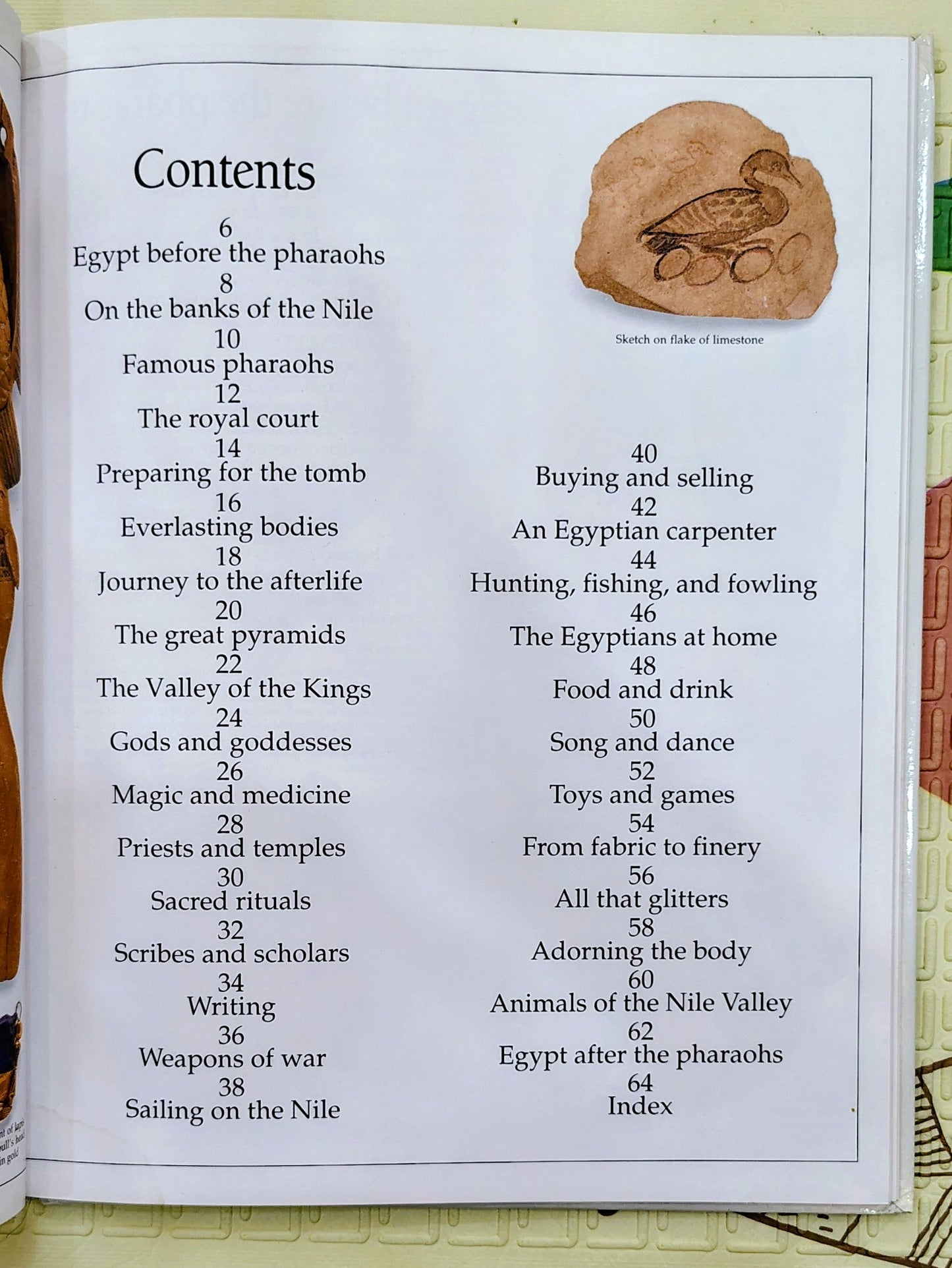 Ancient Egypt by Eyewitness Guides | DK | Curious Minds