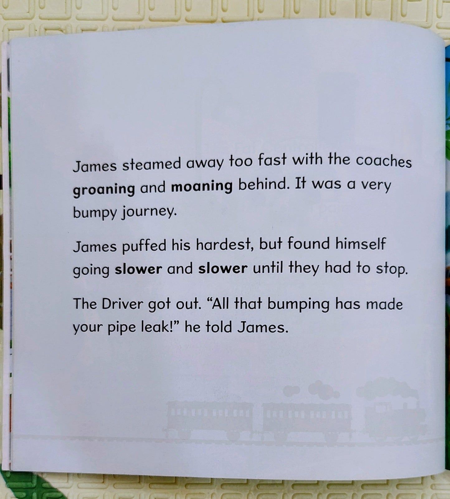 James - Thomas & Friends | Engine Adventures