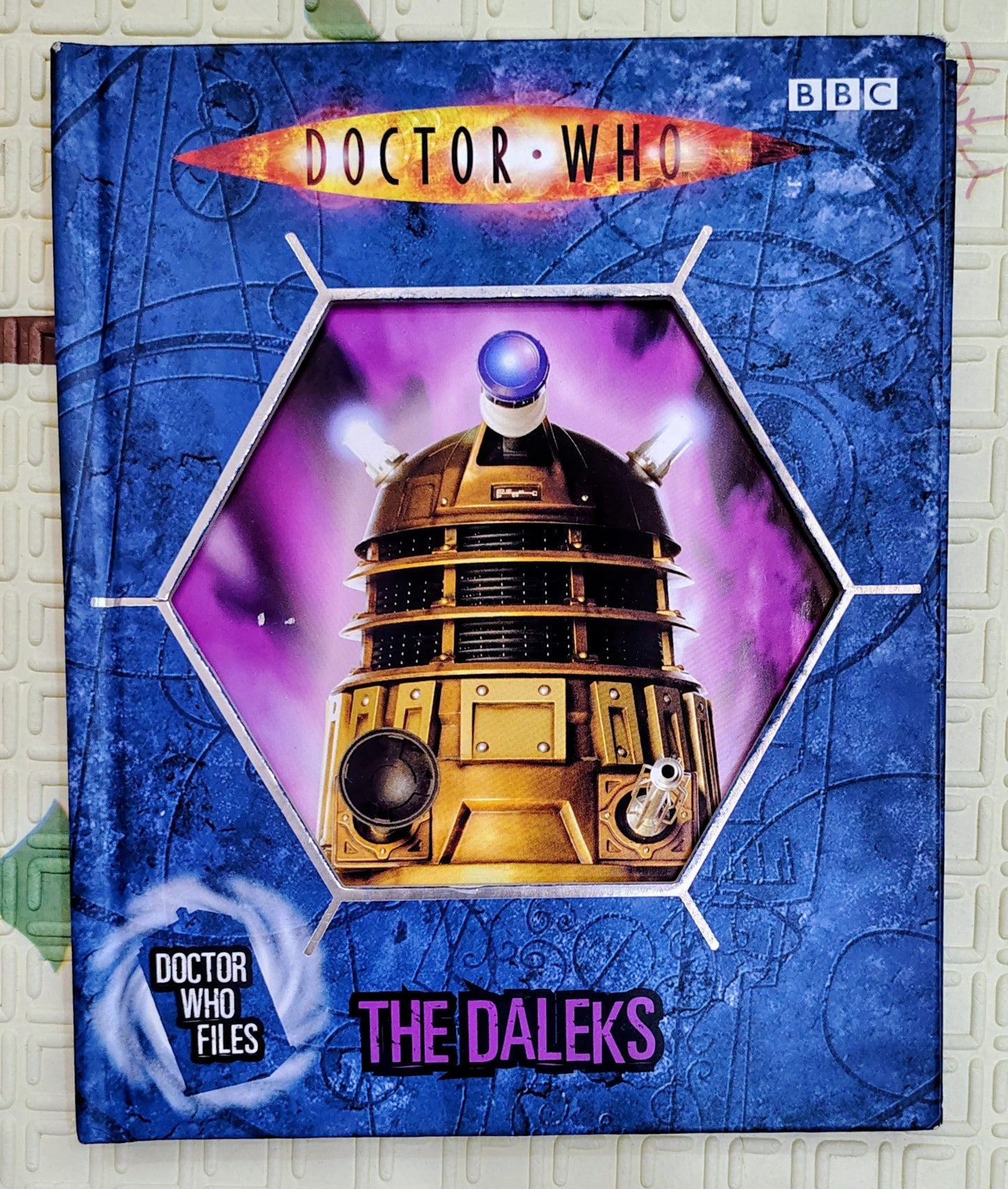 Doctor Who: The Daleks | BBC
