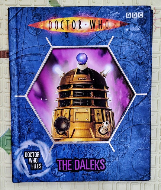 Doctor Who: The Daleks | BBC
