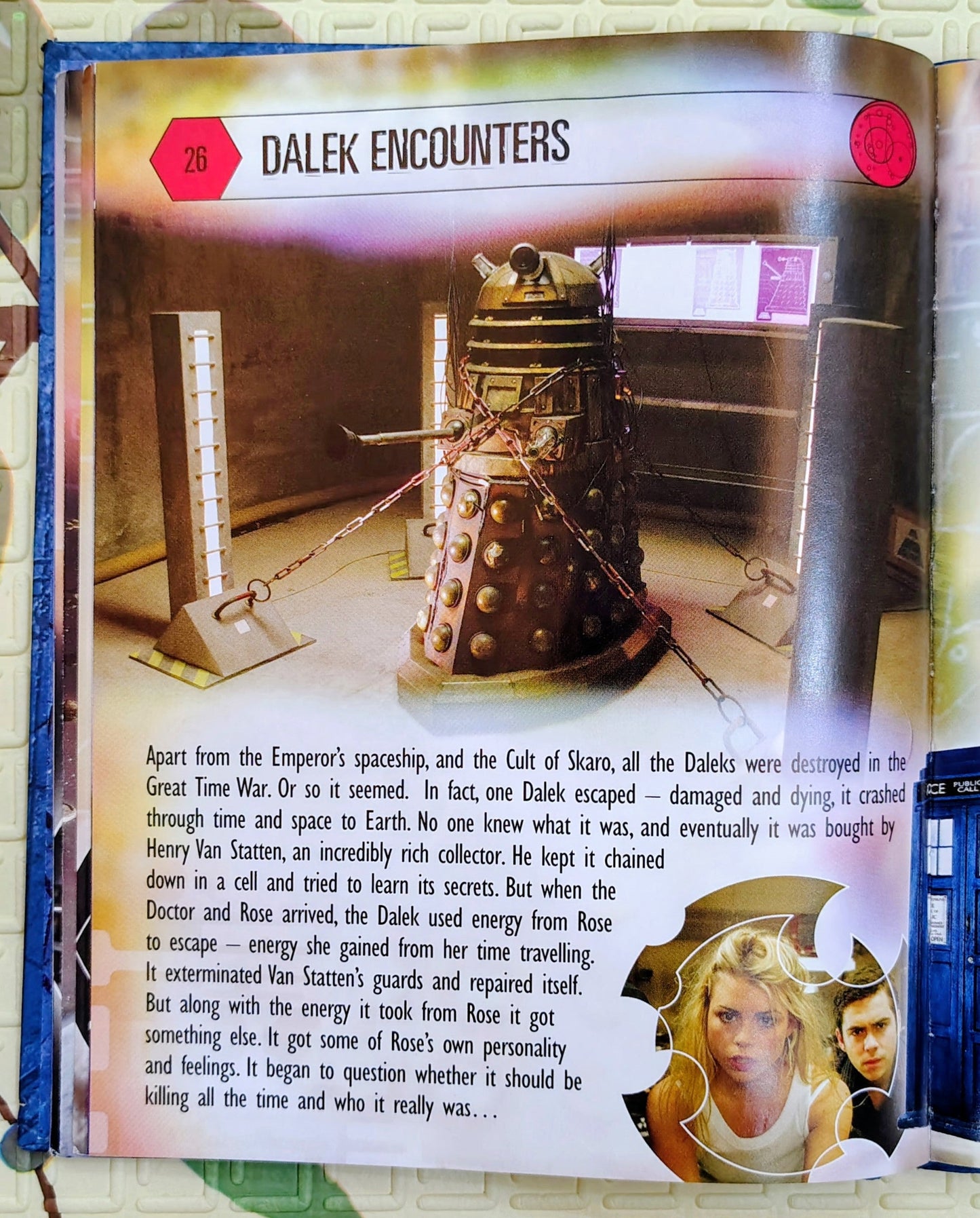 Doctor Who: The Daleks | BBC