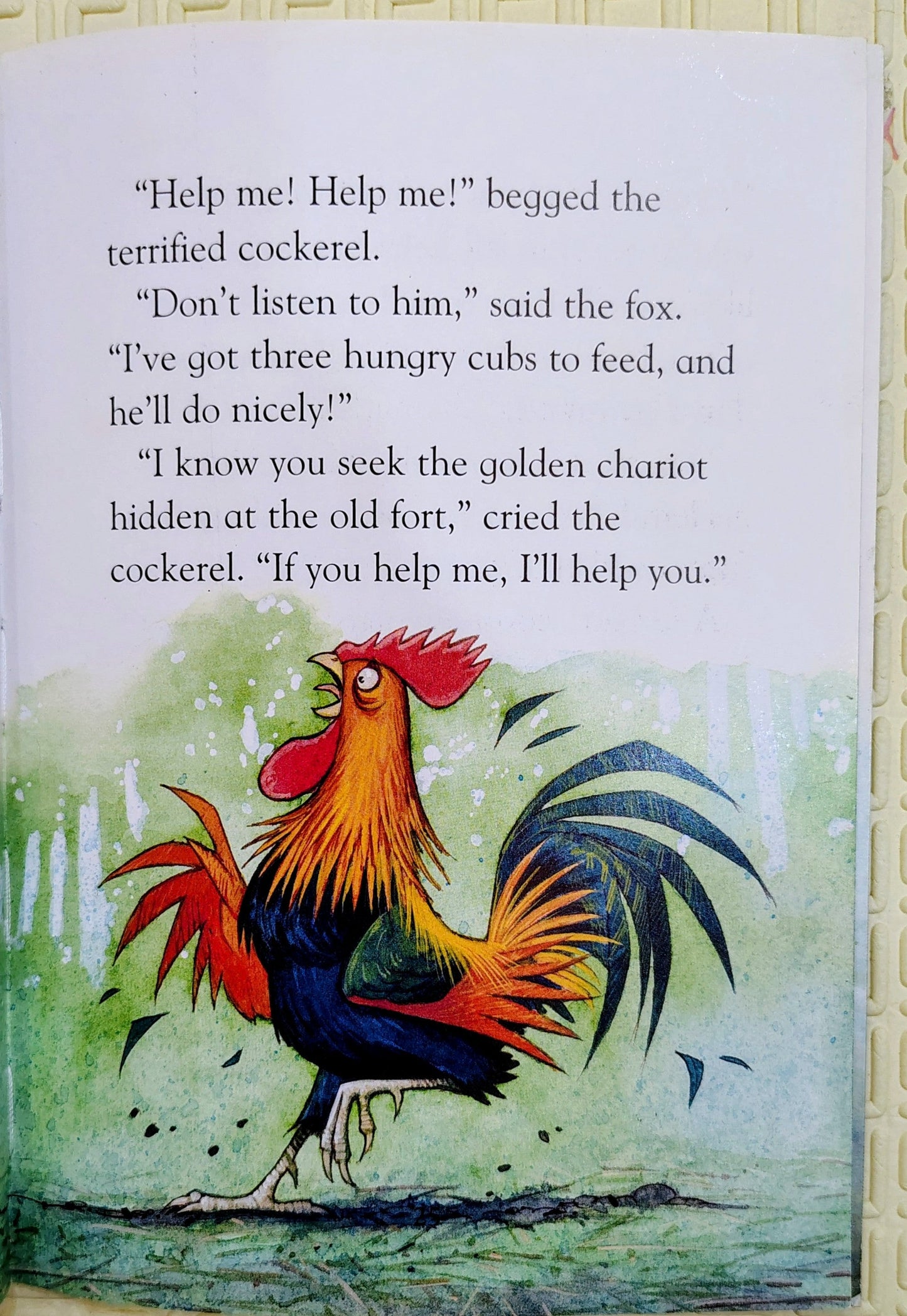 The Black Knight by Mick Gowar and Graham Howells | Skylarks