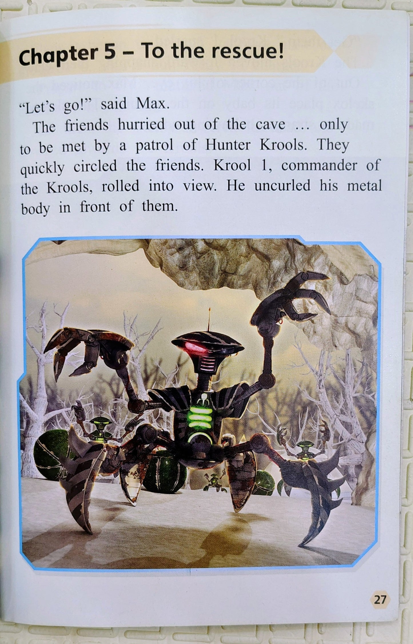 The Planet of Bones by Karen Ball | Alien Adventures | Oxford Level 10