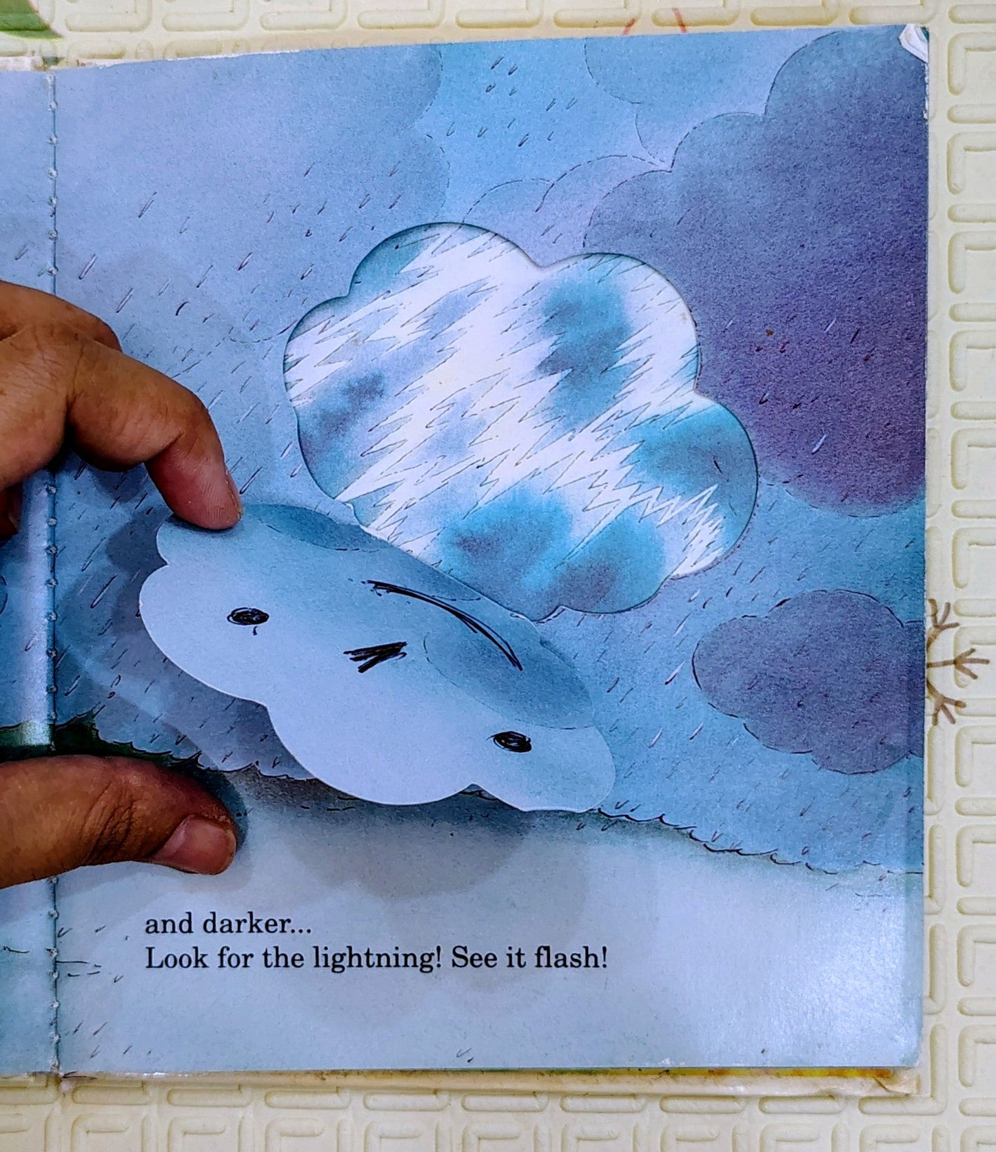 Noah's Adventure in the Ark | Flap and Fun