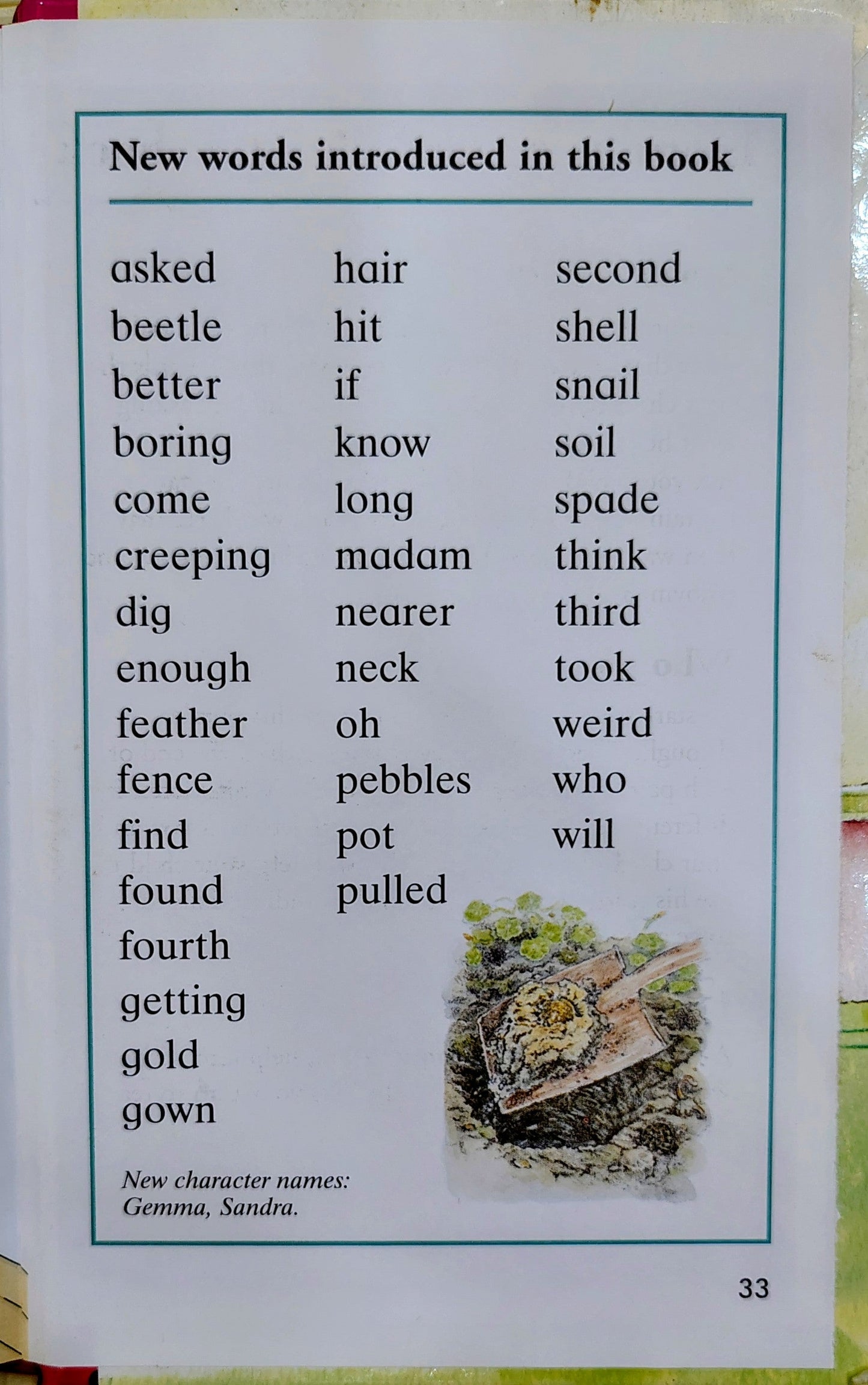 Monster Haircut! by Marie Birkinshaw | Read with Ladybird Level 2