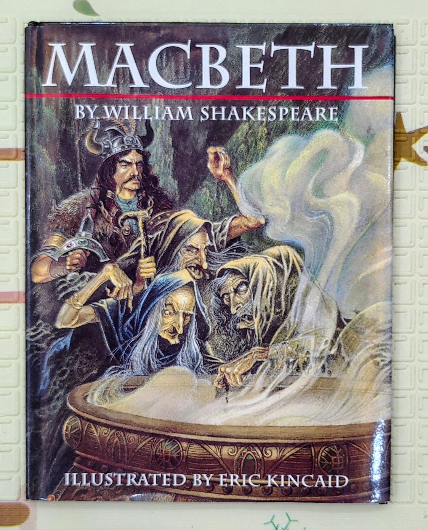 Macbeth by William Shakespeare | Classic Literature