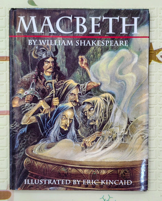 Macbeth by William Shakespeare | Classic Literature