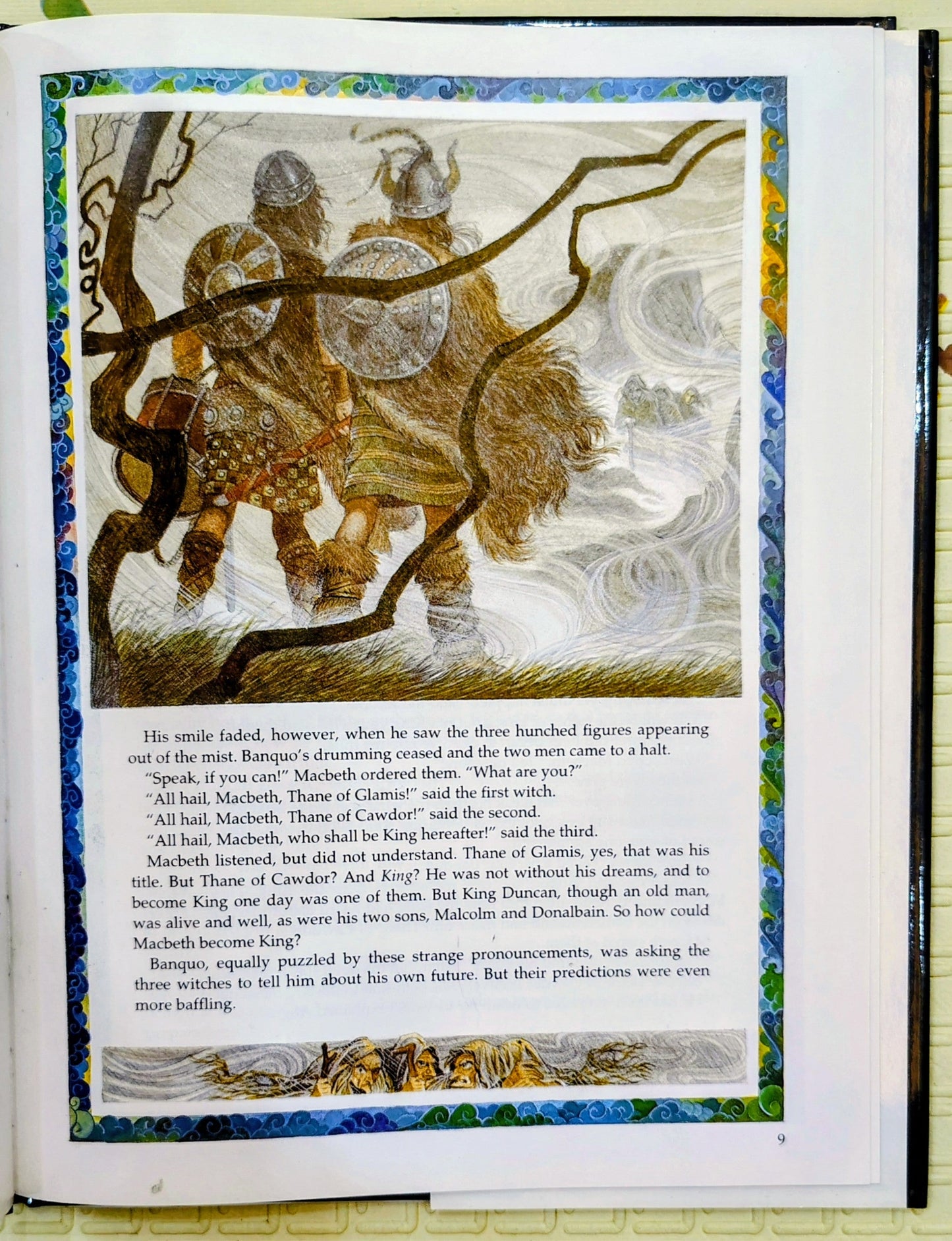 Macbeth by William Shakespeare | Classic Literature