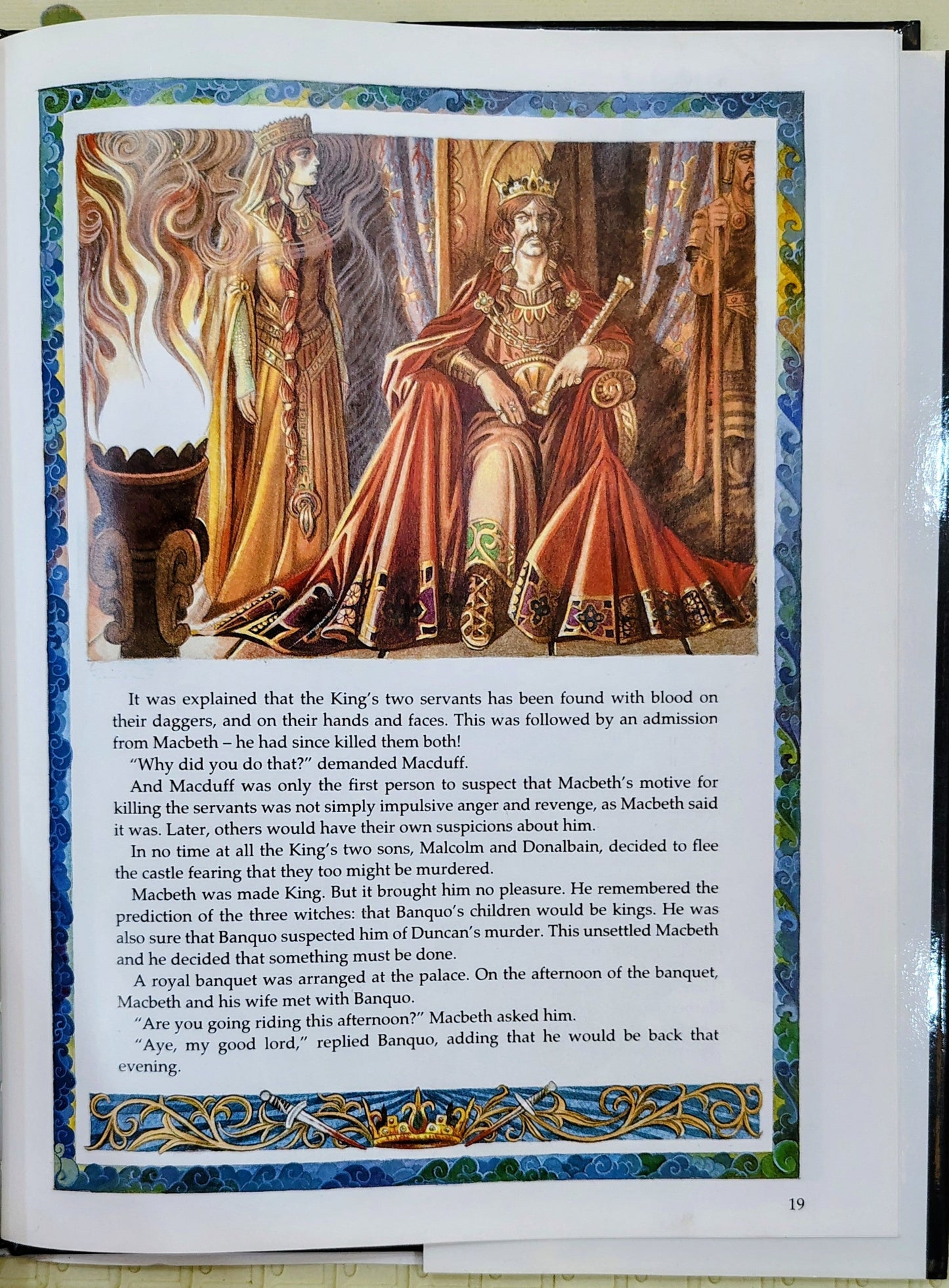 Macbeth by William Shakespeare | Classic Literature