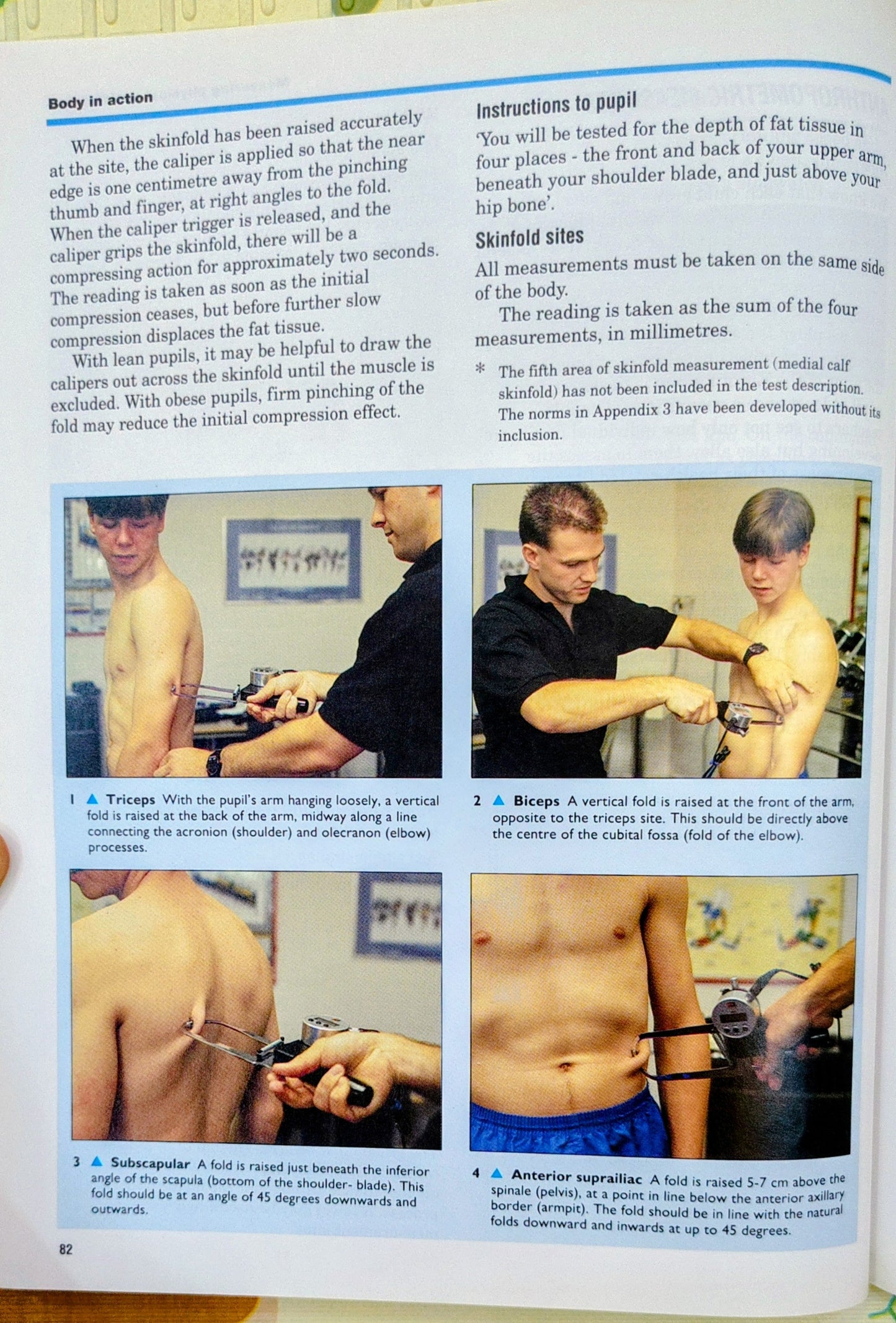Sport Examined by Paul Beashel and John Taylor