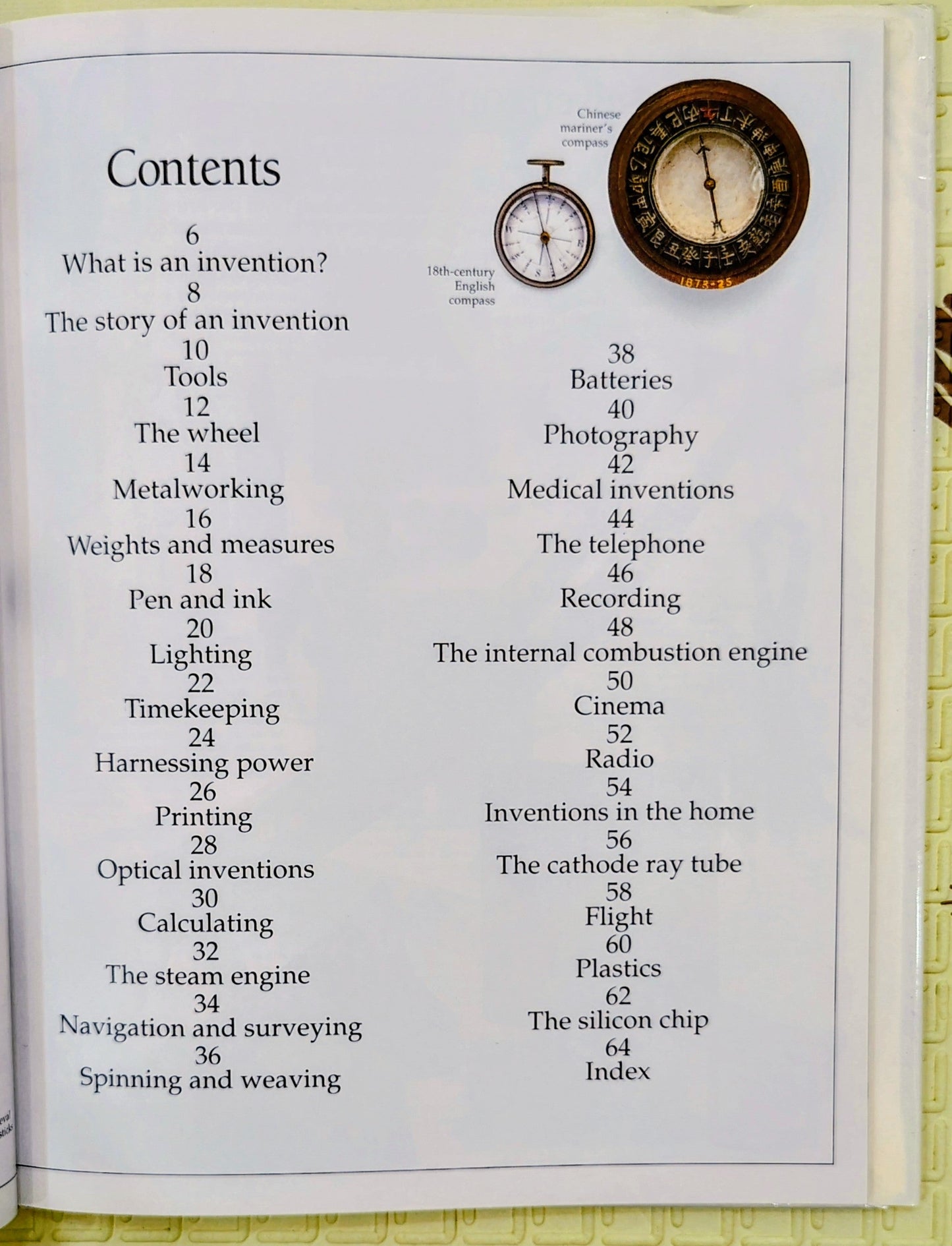 Invention (Eyewitness Guides) | DK | See, Learn , Discover