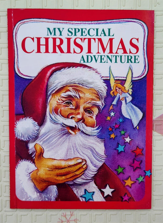 My Special Christmas Adventure