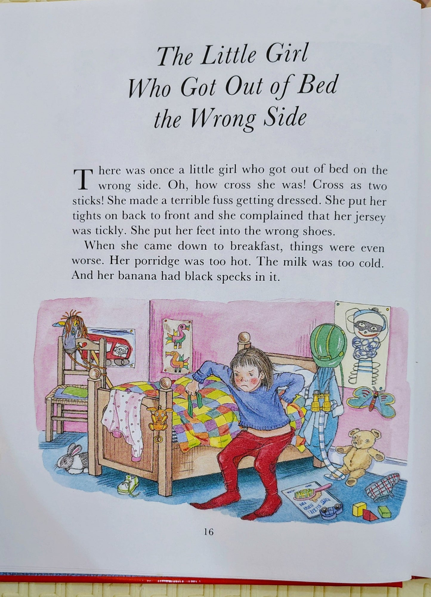 When Christmas Comes | Stories and Poems by Elisa Trimby