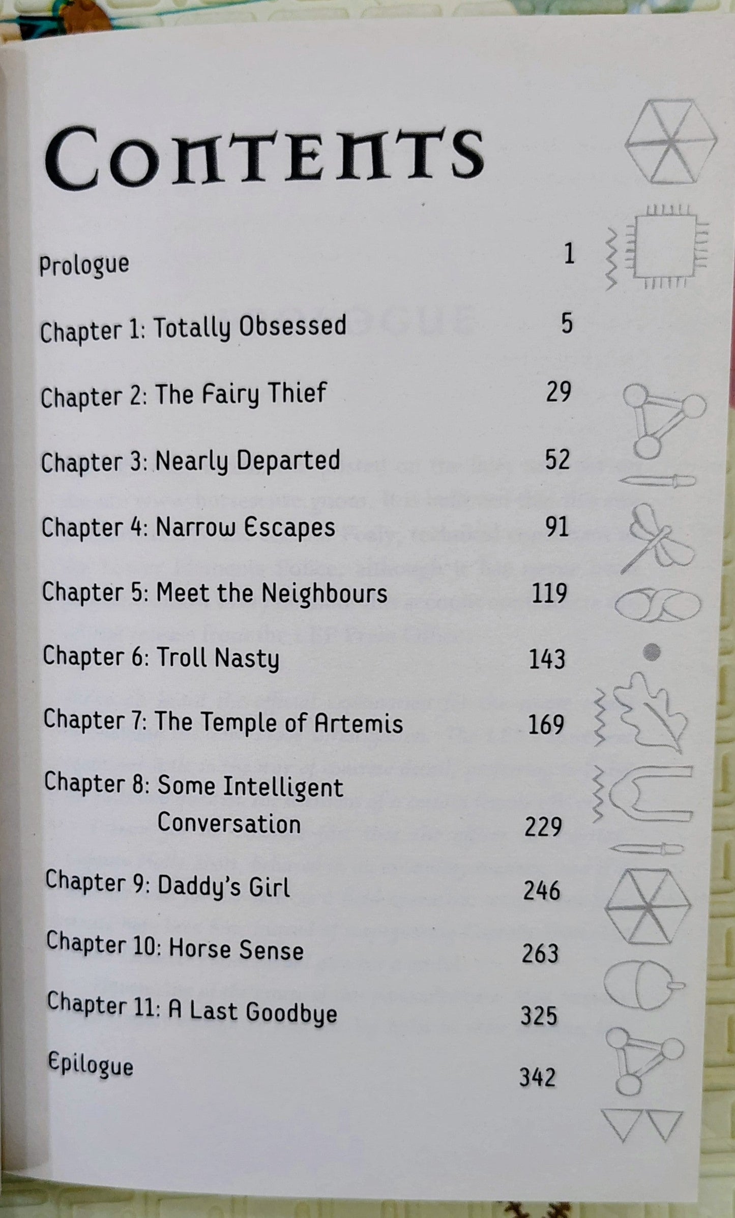 Artemis Fowl and the Oral Deception by Eoin Colfer | Number One Bestseller