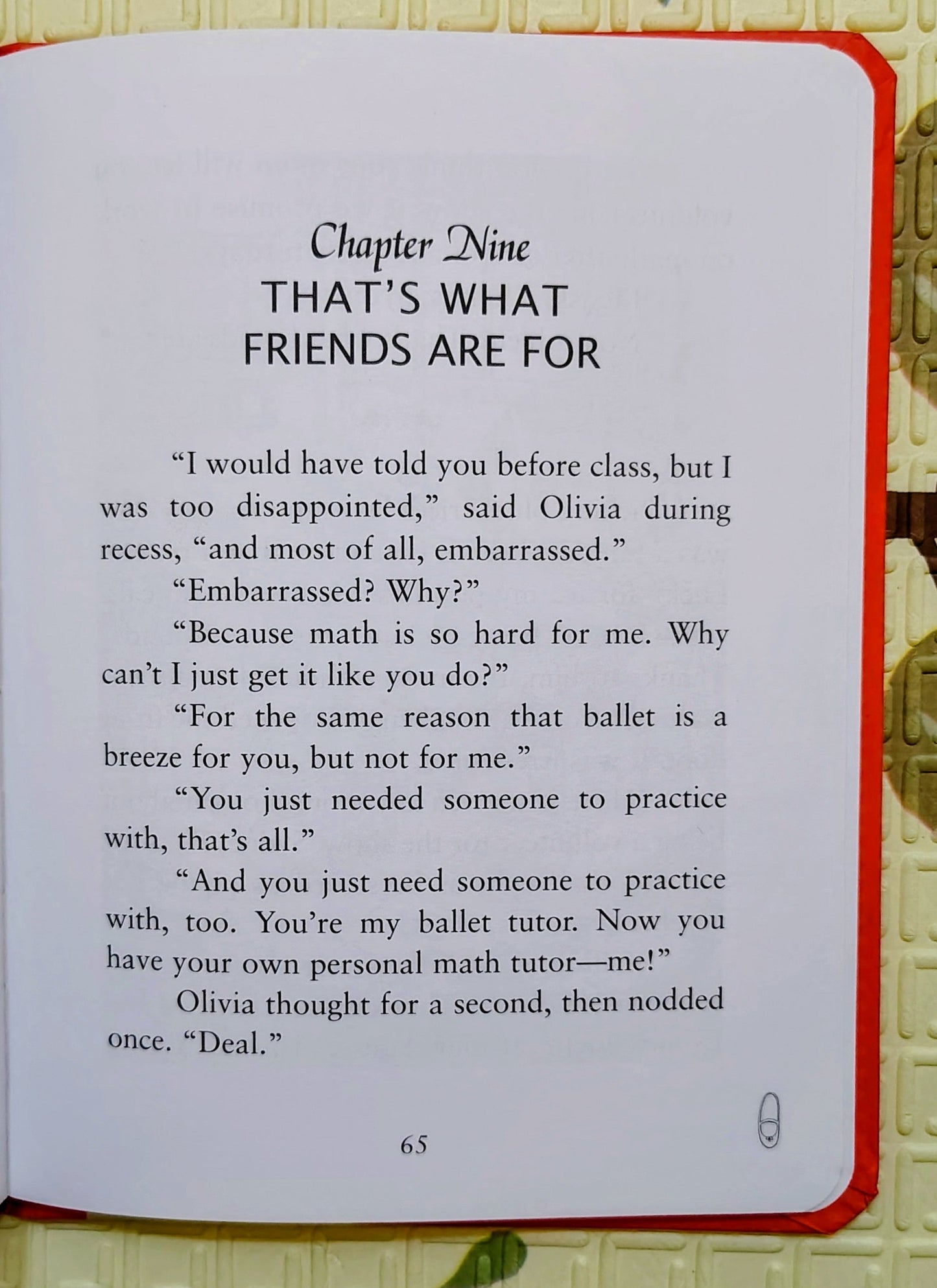 Stars in Your Eyes: Featuring Sydnee Lee | Chapter book
