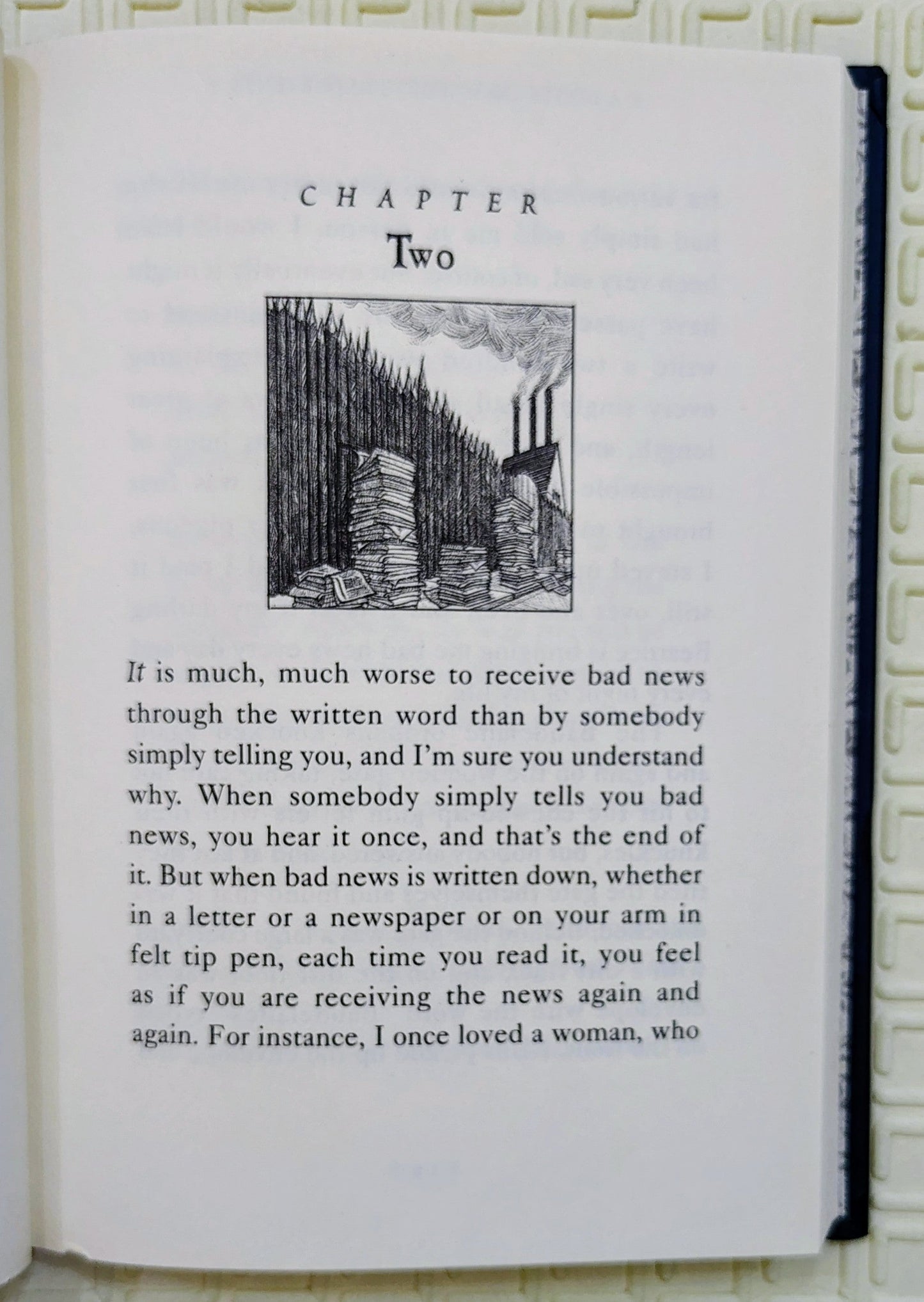 The Miserable Mill (A Series of Unfortunate Events, Book 4) by Lemony Snicket