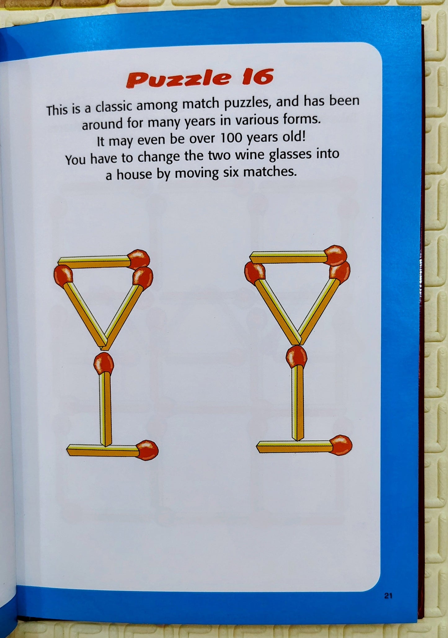 Pocket Puzzles by Mind Boggling | Frustrating Puzzles with Everyday Objects